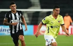 Nhận định LDU de Quito vs Botafogo 5h00 ngày 12/4 (Copa Libertadores 2024)