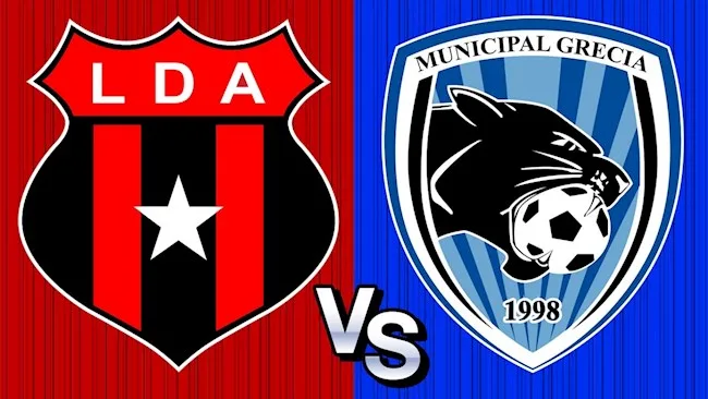 Phân tích Alajuelense với Grecia 9h00 ngày 18/4 (VĐQG Costa Rica 2024)