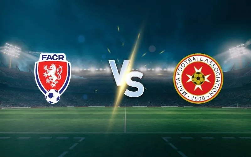 Séc vs Malta