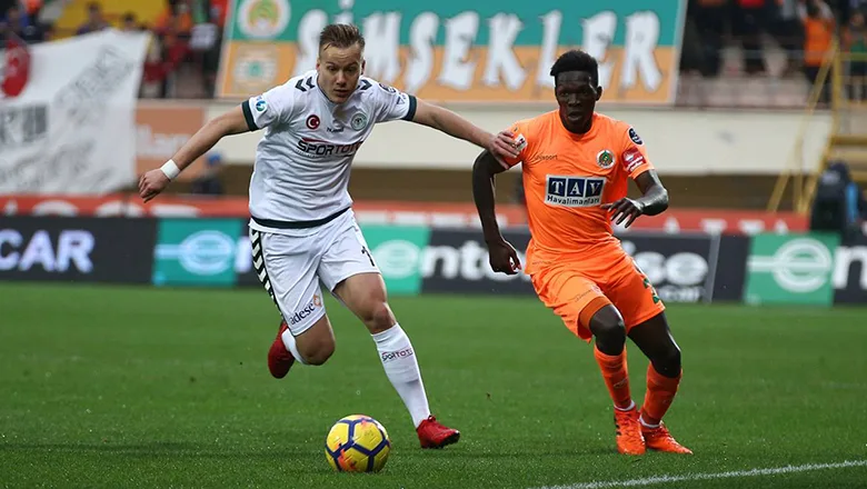 Nhận định Alanyaspor vs Rizespor 20h00 ngày 20/1 (VĐQG Thổ Nhĩ Kỳ 2023/24)