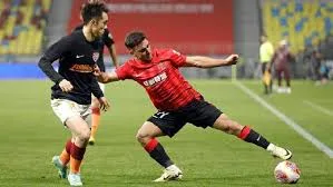 Nhận xét bóng đá Meizhou Hakka cùng Qingdao Hainiu 19h00 ngày 10/4 (VĐQG Trung Quốc 2024)