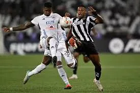 LDU de Quito vs Botafogo