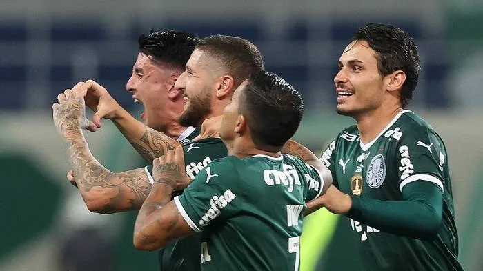 Phân tích Palmeiras với Liverpool Montevideo 7h00 ngày 12/4 (Copa Libertadores 2024)