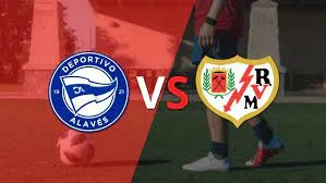 Alaves vs Vallecano