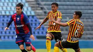 Phân tích Leones Negros với Atlante 06h05 ngày 22/1 (Hạng 2 Mexico 2023/24)