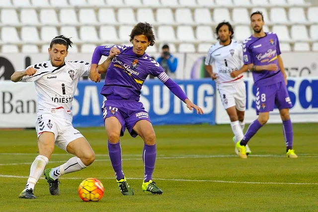 Nhận xét bóng đá Valladolid cùng Albacete 2h30 ngày 13/2 (Hạng 2 TBN 2023/24)