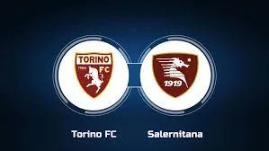 Torino vs Salernitana