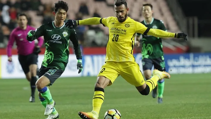 Nhận xét bóng đá Ulsan Hyundai cùng Jeonbuk 17h00 ngày 12/3 (AFC Champions League 2023/24)