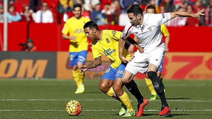 Nhận định Las Palmas vs Sevilla 19h00 ngày 14/4 (La Liga 2023/24)