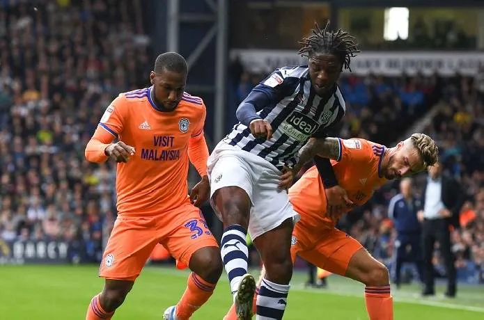 Phân tích West Brom với Cardiff 3h00 ngày 14/2 (Hạng nhất Anh 2023/24)