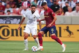 Nhận xét bóng đá LA Galaxy cùng Real Salt Lake 9h30 ngày 12/5 (Nhà nghề Mỹ 2024)