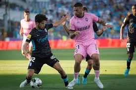 Nhận xét bóng đá Vizela cùng Chaves 2h15 ngày 16/4 (VĐQG Bồ Đào Nha 2024/25)