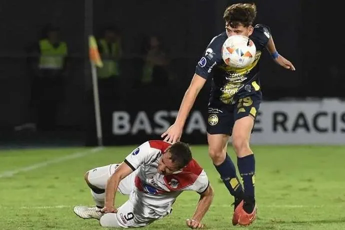 Nhận xét bóng đá Potosi cùng Trinidense 9h00 ngày 15/5 (Copa Sudamericana 2024)