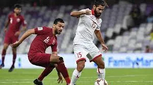 Qatar cùng Lebanon