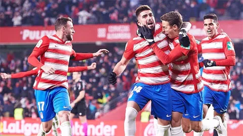 Nhận định Mallorca vs Granada 20h00 ngày 16/3 (La Liga 2023/24)