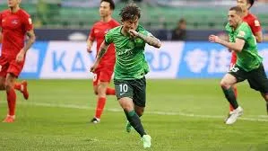 Nhận định Zhejiang Pro vs Nantong Zhiyun 18h00 ngày 17/5 (VĐQG Trung Quốc 2024)