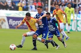Phân tích Herediano với Cartagines 9h00 ngày 19/4 (VĐQG Costa Rica 2023/24)