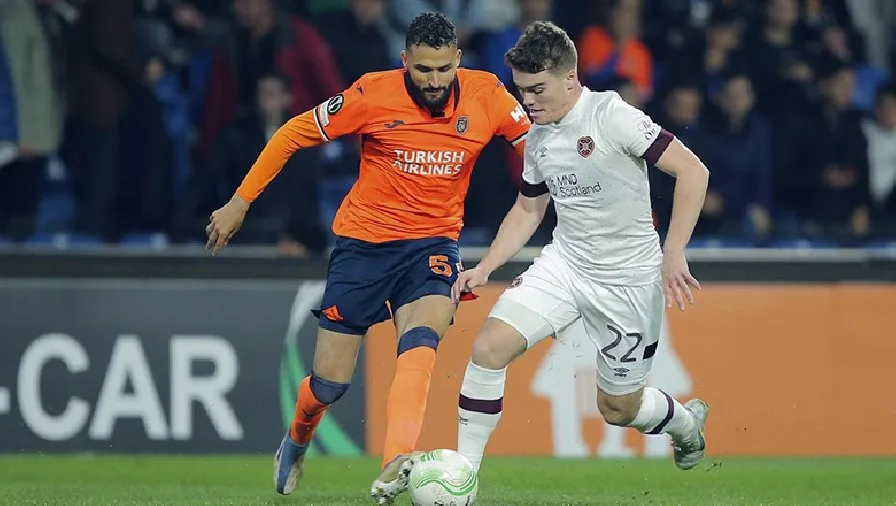 Basaksehir vs Kayserispor