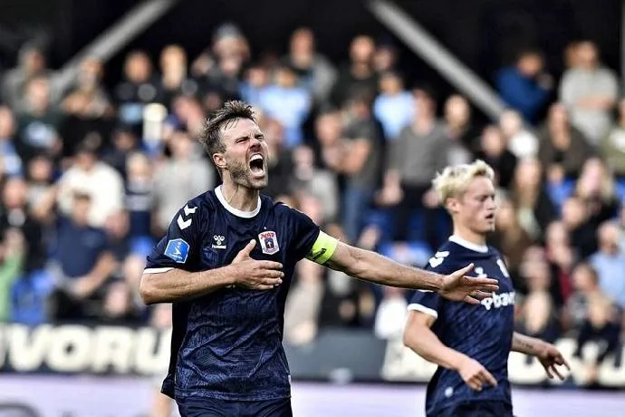 Phân tích Vejle Boldklub với AGF Aarhus 1h00 ngày 20/2 (VĐQG Đan Mạch 2023/24)
