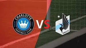 Charlotte vs Minnesota