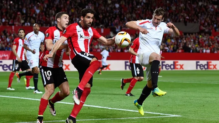 Bilbao vs Sevilla