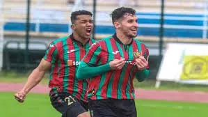 Nhận xét bóng đá Ben Aknoun vs MC Alger 21h30 ngày 20/3 (VĐQG Algeria 2023/24)