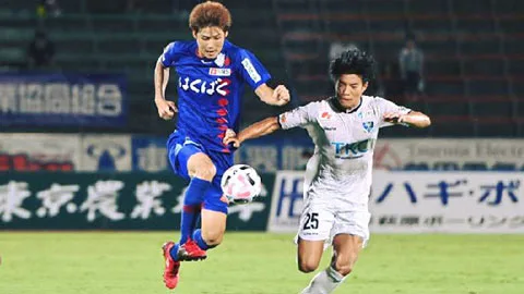 Nhận định Blaublitz Akita vs Tochigi 12h00 ngày 20/3 (Hạng 2 Nhật Bản 2024)