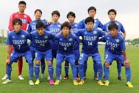 Nhận xét bóng đá Tokushima Vortis cùng Renofa Yamaguchi 13h50 ngày 20/3 (Hạng 2 Nhật 2024)