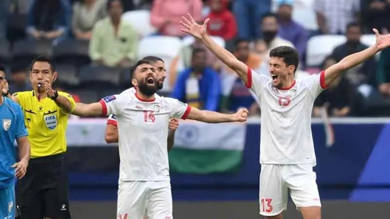 Phân tích Myanmar với Syria 18h30 ngày 21/3 (Vòng loại World Cup 2026)