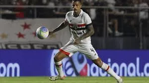 Sao Paulo vs Aguia de Maraba