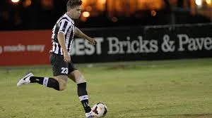 South Adelaide với Adelaide City