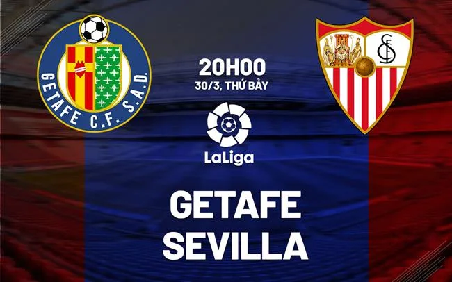 Getafe vs Sevilla