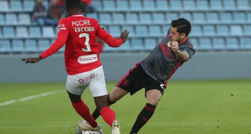 Nhận định Santa Clara vs Nacional 1h00 ngày 12/1 (Cúp QG Bồ Đào Nha 2023/24)
