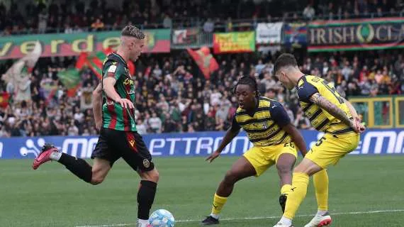 Sampdoria vs Ternana