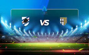 Sampdoria vs Parma