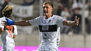 Platense vs Tigre
