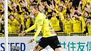 Kashiwa Reysol với Kashima Antlers
