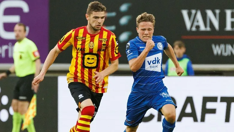 Phân tích Gent với Mechelen 2h45 ngày 20/1 (VĐQG Bỉ 2023/24)
