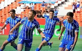Godoy Cruz với Sarmiento
