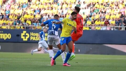 Nhận xét bóng đá Alaves cùng Cadiz 3h00 ngày 20/1 (La Liga 2023/24)