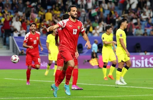 Bahrain với Malaysia