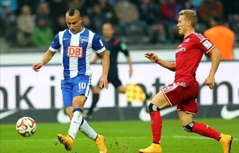 Nhận xét bóng đá Hertha Berlin cùng Dusseldorf 19h30 ngày 21/1 (Hạng 2 Đức 2023/24)