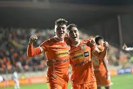 Phân tích La Calera với Cobreloa 7h30 ngày 12/3 (VĐQG Chile 2024)
