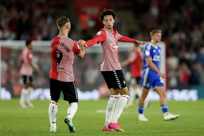 Nhận xét bóng đá Bristol City cùng Southampton 3h00 ngày 14/2 (Hạng nhất Anh 2023/24)