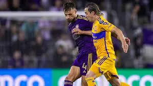Tigres cùng Orlando