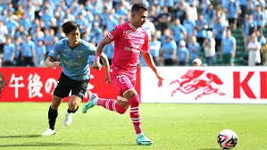 Phân tích Grulla Morioka với Cerezo Osaka 16h00 ngày 17/4 (Cúp Liên đoàn Nhật 2024)