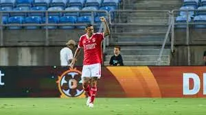 Benfica vs Toulouse