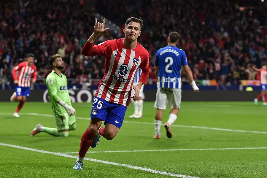 Nhận xét bóng đá Atletico Madrid cùng Las Palmas 20h00 ngày 17/2 (La Liga 2023/24)