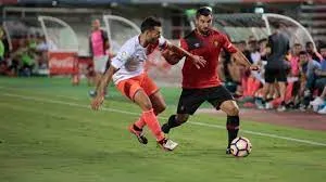 Mallorca vs Granada