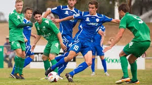 Nhận xét bóng đá Dandenong City cùng South Melbourne 16h45 ngày 19/4 (VĐ bang Victoria 2024)